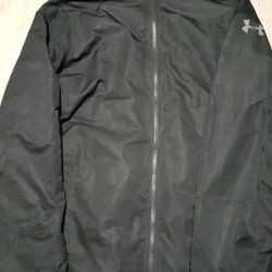 Under Armour windbreaker