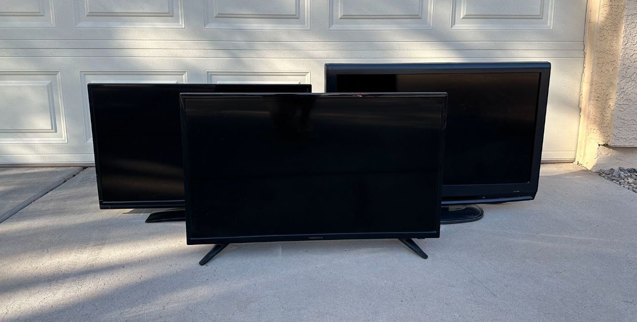 35 Monitors X3 For Sale In Avondale Az Offerup 5711