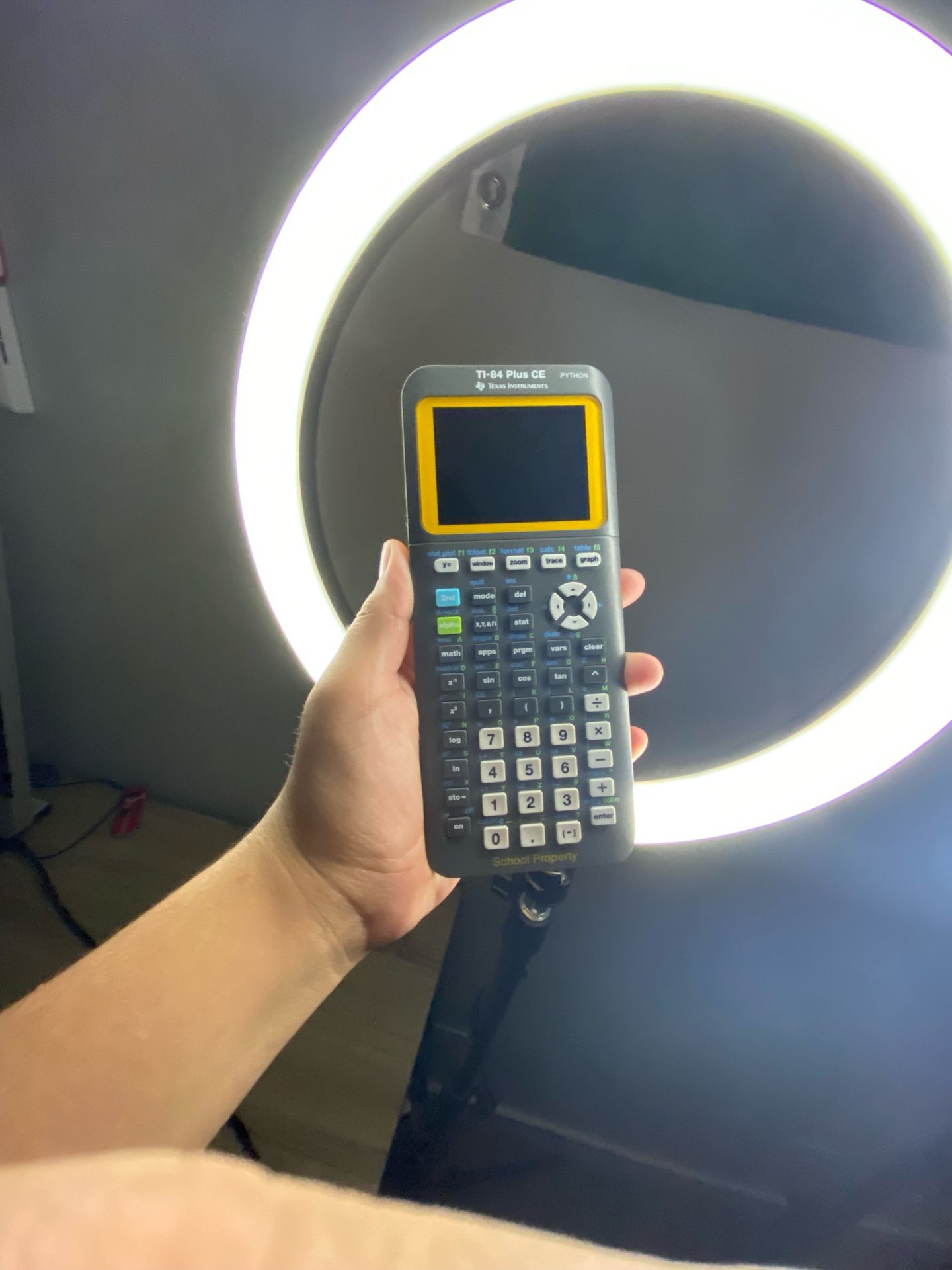 TI-84 Plus CE Python for Sale in Renton, WA - OfferUp