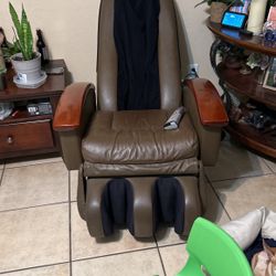 Massage Chair 