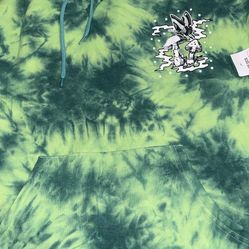 Size Small /Hoodie From Zumies  Tee Shirts 