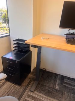 Office Desk