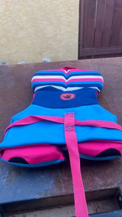 Life jacket