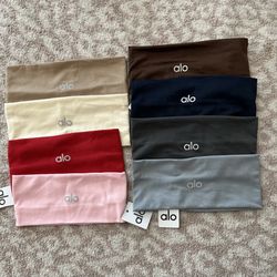 Alo Headbands $10 EACH **READ DESCRIPTION**