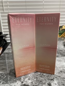 Women Eternity Parfum