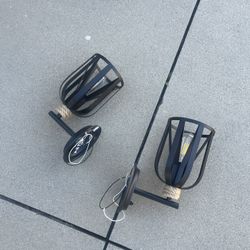 Indoor Decorative Light Fixtures