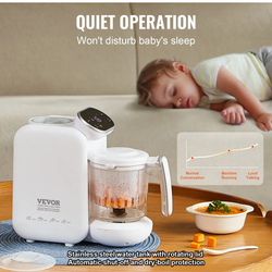 Baby Food processor/mill NIB!