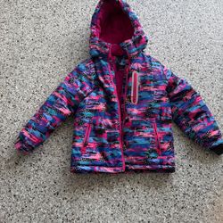 Snow Jacket 