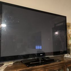 LG FlatScreen TV