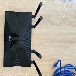 Tp-link archer ax3000