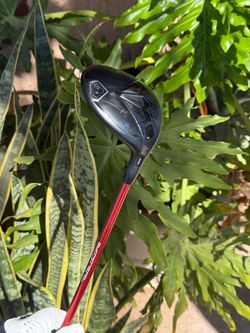 Cobra Golf Fairway Wood with Velocore Shaft or tour AD graphite design