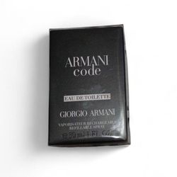 ARMANI Code Cologne