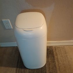 Playtex Diaper Genie Diaper Pail Trash Can