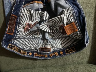 Rock Revival Women’s