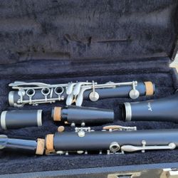 Clarinet