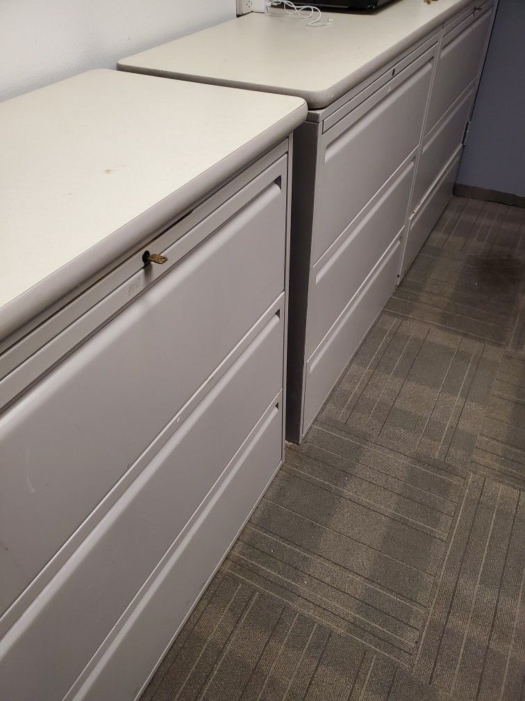 File Cabinets/storage Cabinets Office Furniture