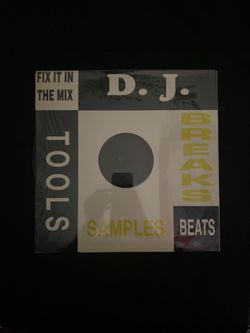 do mixs vinyl