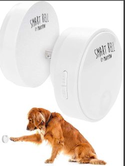 Puppy Potty Training buttons