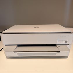HP 6055 Printer New!