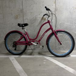 Electra Townie – Runs & Rides Perfect – 7 Speed