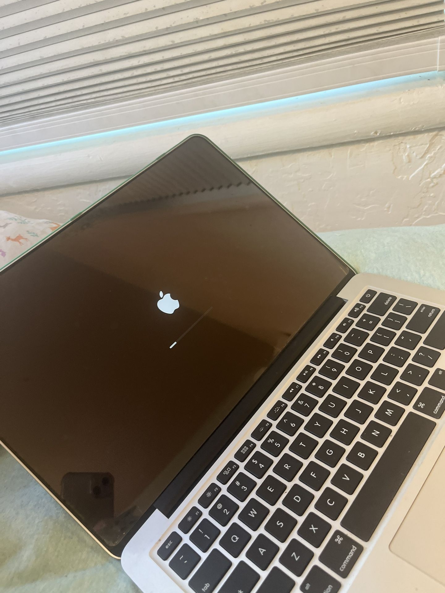 2017 MacBook Air & 2015 MacBook Pro