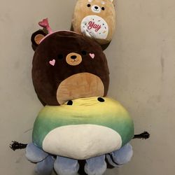 squishmellows