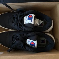 Champion shoes
