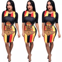 New woman dress available in all sizes