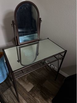 vanity