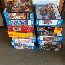 Puzzles 