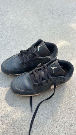 Size 5Y Jordan cleats
