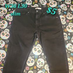 Mens Jeans