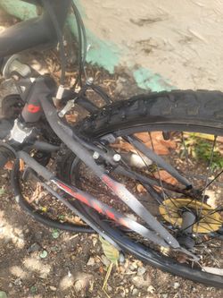 Hyper bike