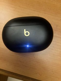 Beats headphones