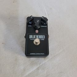 Lovepedal Tube Screamer