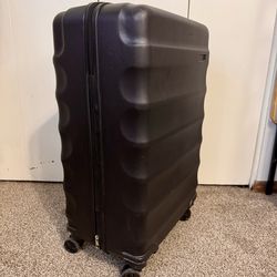 New Suitcase