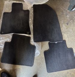 Floor Mats