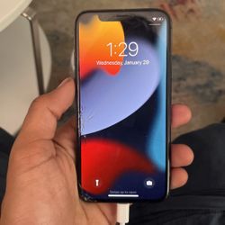 iPhone X 64 GB