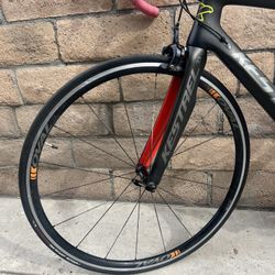 Bisicleta Kestrel  Rt 1000 Por $1500 Obo 