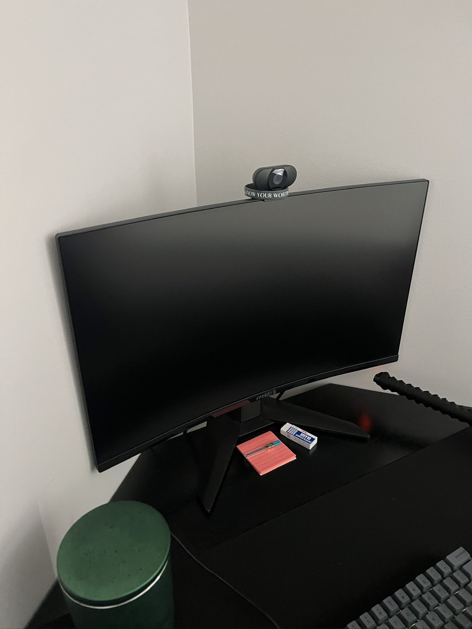 Msi Mag Moniter