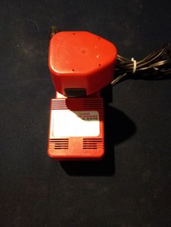 1/2 hour Super Battery Charger