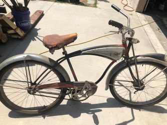 Schwinn black phantom