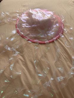 Jellyfish Hat / Costume
