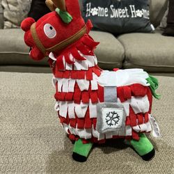 Fortnite Llama