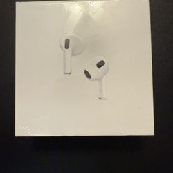 Airpod Gen 3 