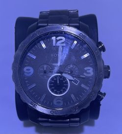 Fossil Watch JR1437 ( Hablamos Espanol)