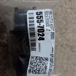 Steeda Mustang Clutch Assist Spring Perch Upgrade Kit