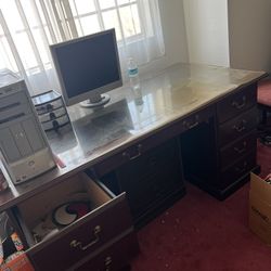 Desk 