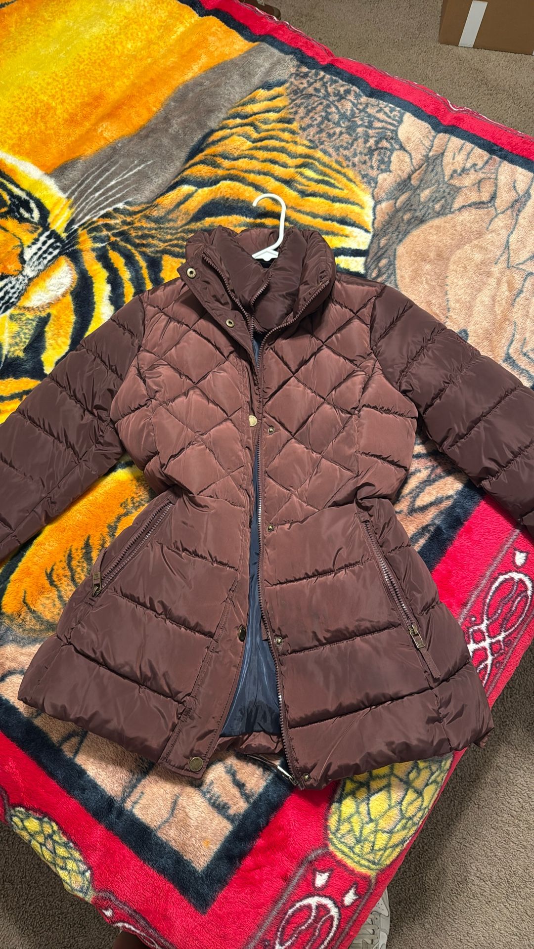 Women’s Jacket