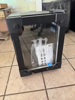 Monster Cooler